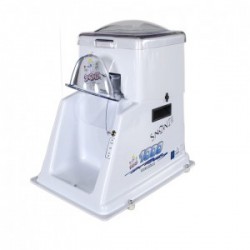 SNOW CONE MACHINE Snowie 1000 240 AC RENTAL (COLLECTION ONLY) SNOW CONE MACHINE Snowie 1000 240 AC RENTAL (COLLECTION ONLY)