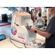 SNOWIE CUBE PRO ICE SHAVER