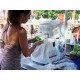 SNOWIE CUBE PRO ICE SHAVER