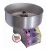 Spin-Magic Cotton candy machine (metal bowl), Delivery: 1 to 2 working days