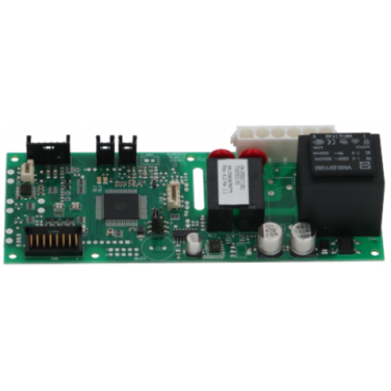 SPM TIMER BOARD IPRO2,04.IP0017.001