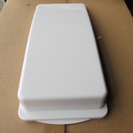 SPM LID WHITE 02.BA0058.001