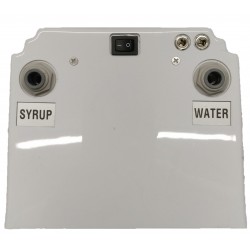 SPM Mecannica Auto-Refilling lid