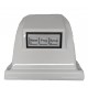 SPM Mecannica Auto-Refilling lid