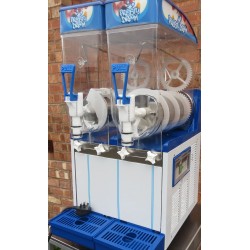 ITALIAN FROSTY DREAM 2x12ltr with free stock Leasing