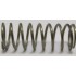Spigot spring ,SL310000685, 9 COILS