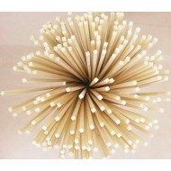 Candy floss wooden sticks 1 x 100  Candy floss wooden sticks 1 x 100