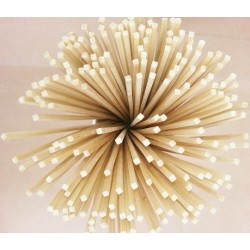Candy floss wooden sticks 1 x 10000