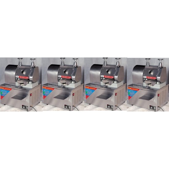 Sugar Cane Presser  ET-ZZJ82 QTY 4