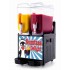 Sumtasa Delight slush machine 2x12Ltr,with stock (Collection Discount Offer £200 )