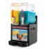 Sumtasa Premium Delight - LED front slush machine 2x12Ltr+ with stock (Collection Discount Offer  £200 )