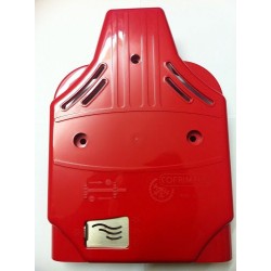 New Cofrimell Back support cover - Oasis, 2108