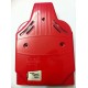 New Cofrimell Back support cover - Oasis, 2108
