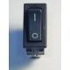 New Cofrimell Spiral Blade Switch - Oasis, 56