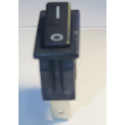 New Cofrimell Spiral Blade Switch - Oasis, 56