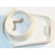 Tap flow reducer MINIGEL / B CREAM . part number: 9, 2Q000-01000, M002