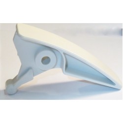 Tap control lever part number: 4,  2Q000-01500