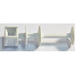Tap piston for B CREAM / MINIGEL  part number: 6,  2Q000-01600,  M0011