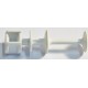 Tap piston for B CREAM / MINIGEL  part number: 6,  2Q000-01600,  M0011