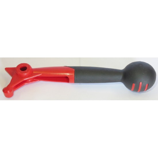 Tap control lever. Part number 2 , 22800-14910, U0017