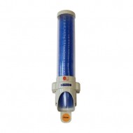 Touch Lever Cup Dispenser