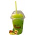 FULL BOX Tropical Slush Syrup, 4x5 Litre 
