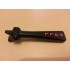 Tap control lever Black part number: 5,22800-27401,  U0024