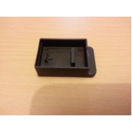 Solenoid Valve Plastic Cap 22800-23799,  U0011