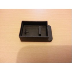 Solenoid Valve Plastic Cap 22800-23799,  U0011