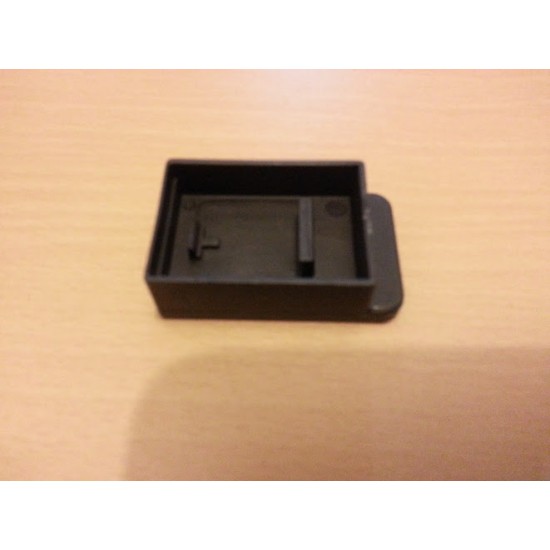 Solenoid Valve Plastic Cap 22800-23799,  U0011