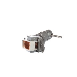 GEAR MOTOR 240V 50Hz. UGOLINI mini  / BRAS 03800-22500 / 33700-00013,shaft length  67.5mm