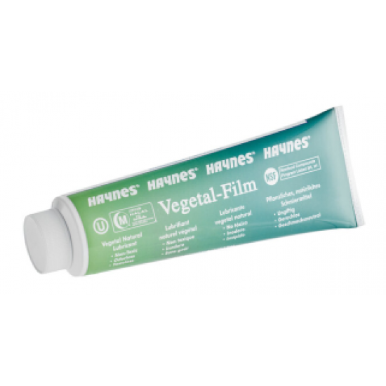 VEGETAL-FILM 4OZ (113g)