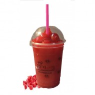 FULL BOX Watermelon Slush Syrup 4x5 Litre 