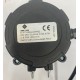 ELECTRONIC MOTOR WEIGUANG ECM 7108 .220-240V,50/60Hz