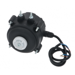 ELECTRONIC MOTOR WEIGUANG ECM 7120 .220-240V,50/60Hz