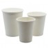 7oz Single Wall Paper Cup x 100