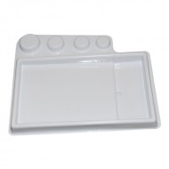  Workstation Cup Holder/Drip Pan