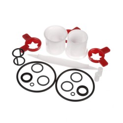 TAYLOR O-RING KIT, X32697,Tune up kit,for 8756,8756s,