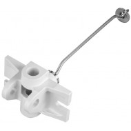 X38959-SER Freezer Door Taylor Models 142, 150 & 152