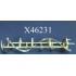 TAYLOR BEATER ASSY, X46231  item is for collection only