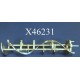 TAYLOR BEATER ASSY, X46231  item is for collection only