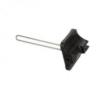 TAYLOR DOOR, SOFT SERVE X57332-SER, Fits Models C606, C708, C709, C716