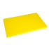 LARGE EXTRA Thick Professional Catering,Chopping Board 19.68x27.56 inches / 70x50cmx2.2cm,(1xChopping Board Yellow only)