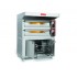 Zanolli Citizen 9+9 Electric Pizza Oven