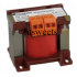 ZANOLLI,TRANSFORMER 0-230V/0-12V 63VA,3739034