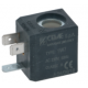 Solenoid SPM  230V ,ZZ0166, 09BV001